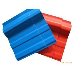 沂南防腐屋面瓦 美利亞新型建材引領建筑防腐新趨勢